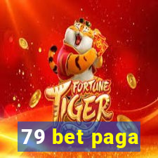 79 bet paga